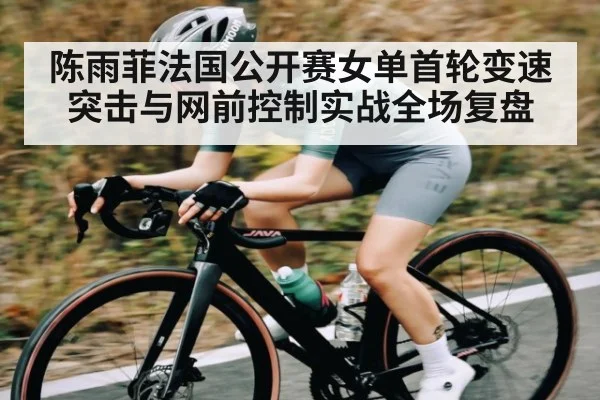 陈雨菲法国公开赛女单首轮变速突击与网前控制实战全场复盘