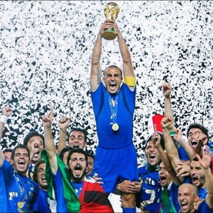 开云官方-整整20年了！意大利上次进世界杯淘汰赛是2006年，最终夺冠