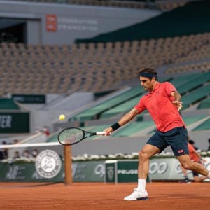 开云官方-法网男单“意大利三杰”挑战三巨头 三小巨头齐晋级