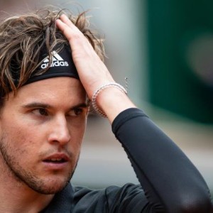 开云赛事集团-“红土小王子”如今人尽可欺 蒂姆法网彻底没戏了？