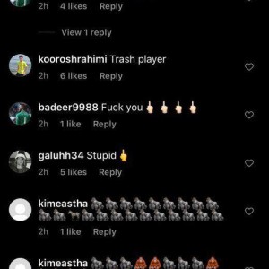 开云直播中心-又摊上种族争议！曼联后卫图安泽贝因失误遭遇歧视